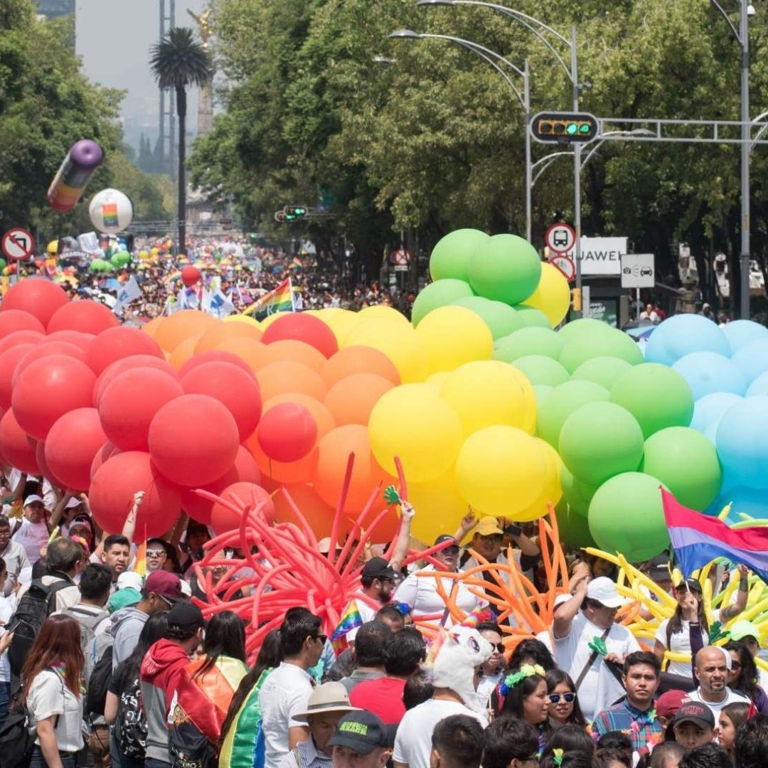 Diversión en Bares Gay del Centro de la CDMX, Amenazada por Disputas del Crimen Organizado