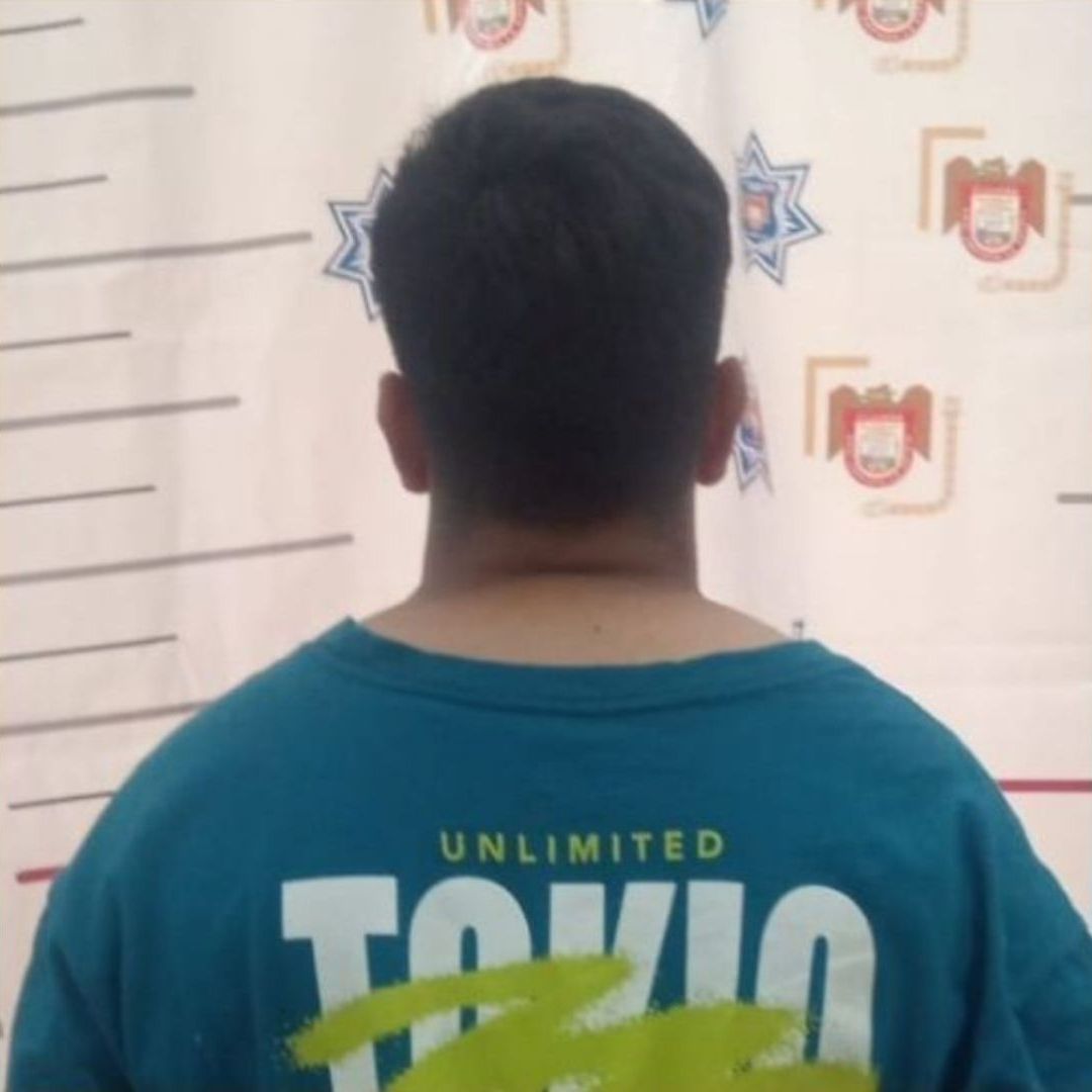 Detienen a Menor de 16 Años por Presunto Homicidio en Tijuana