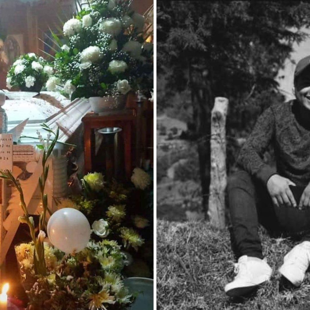 Muere Estudiante Golpeado en su Novatada en Escuela Normal Rural de Tenancingo, Estado de México