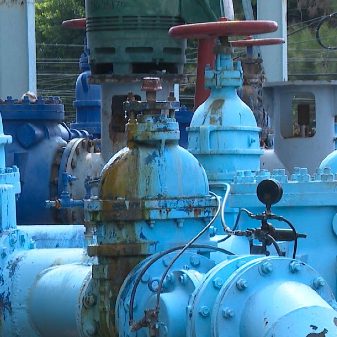 Por esta razón hay cortes de agua en el Área Metropolitana de Guadalajara