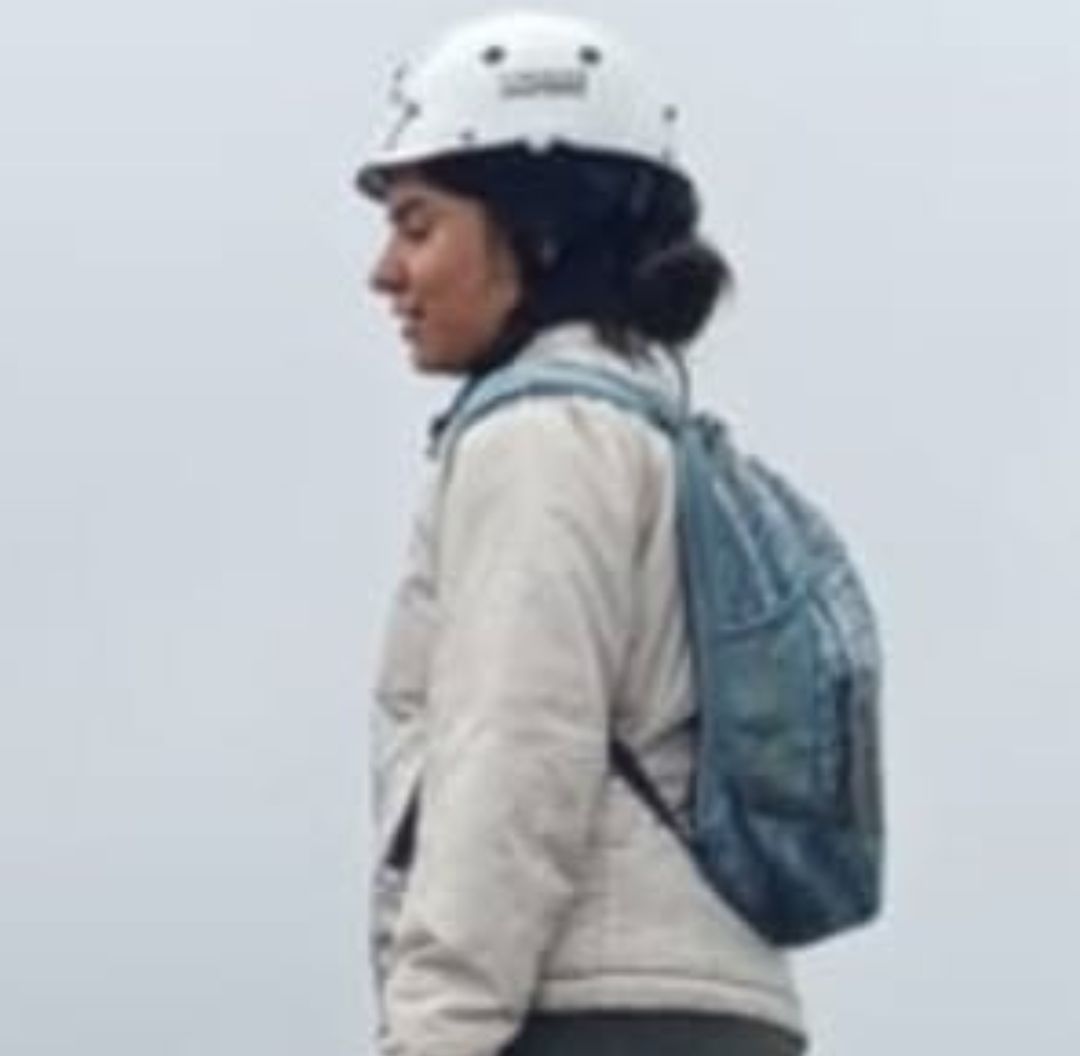 Ana Amelí: Asegura Gobierno CDMX que Continuarán con Búsqueda de Joven Desaparecida en el Ajusco