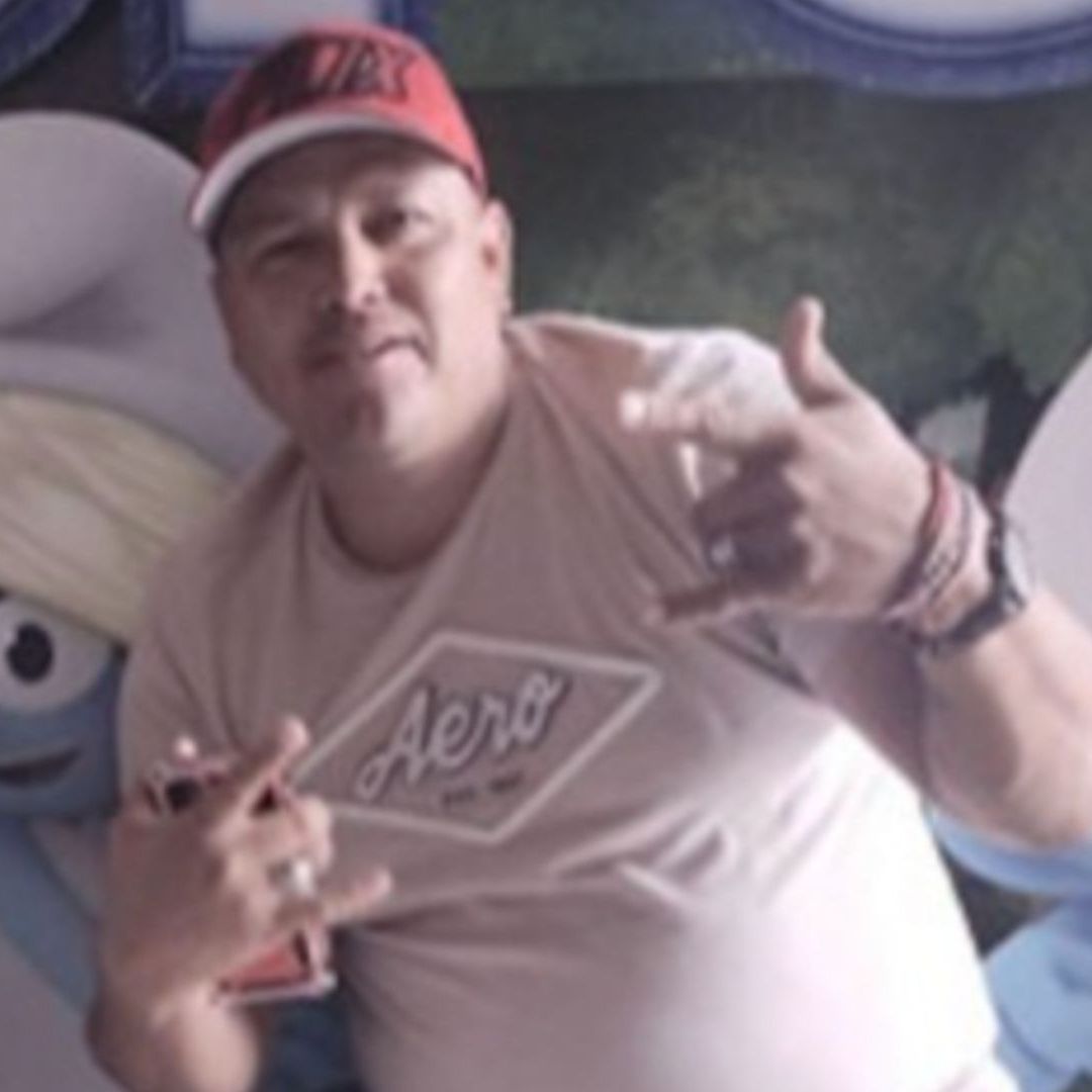 Buscan a Arturo Talamantes, Desaparecido en Ejido de Ensenada; Piden Ayuda para Hallarlo