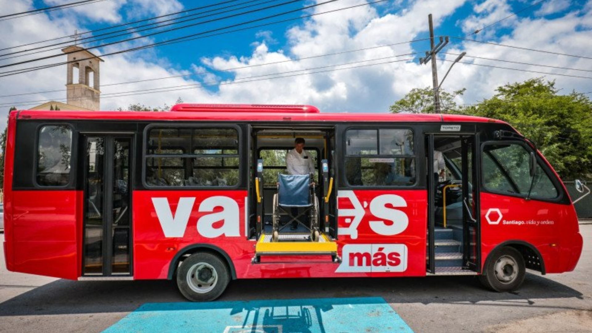 Transporte gratis