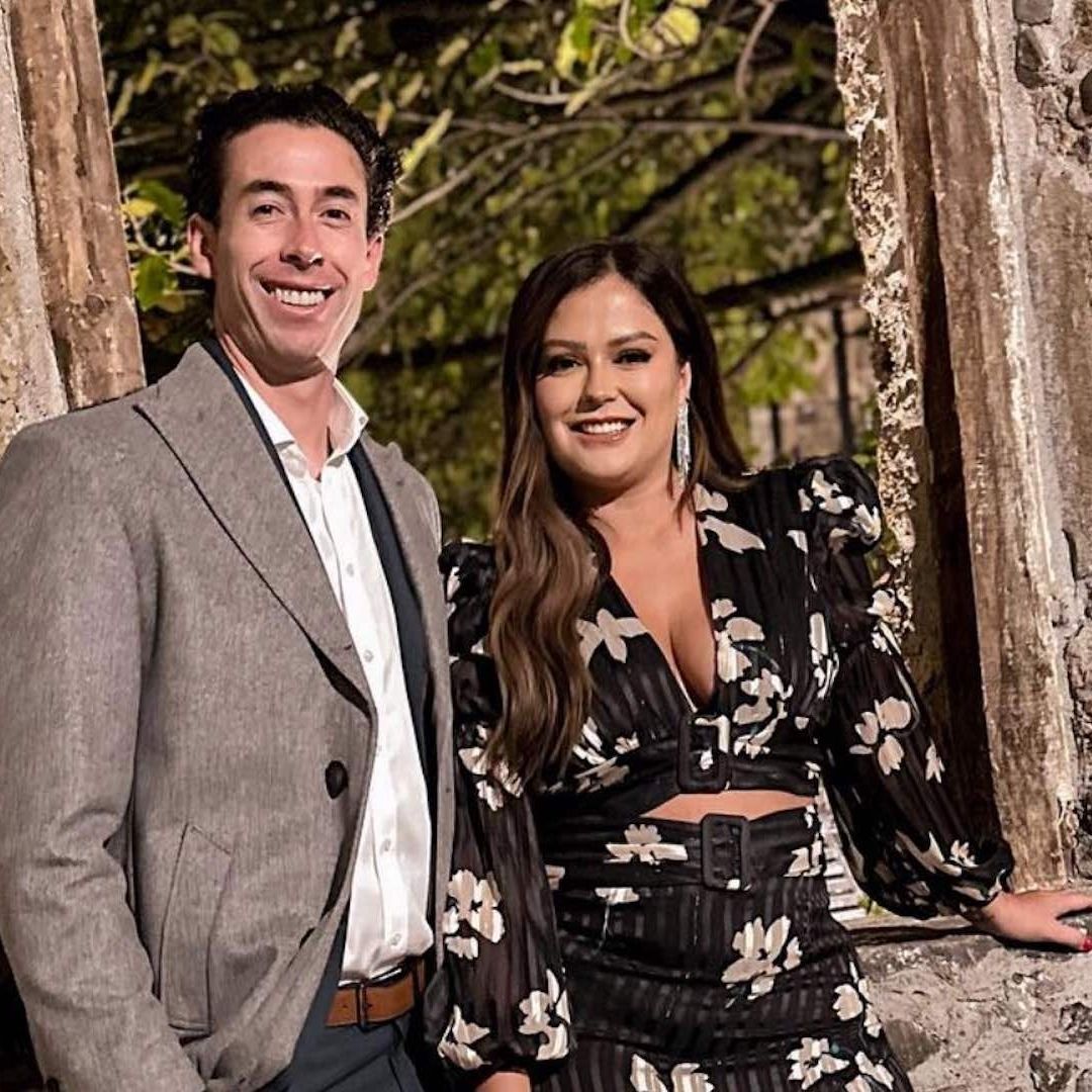 Mariana Echeverría dijo que tuvo que convencer a su marido para entrar a La Casa de los Famosos
