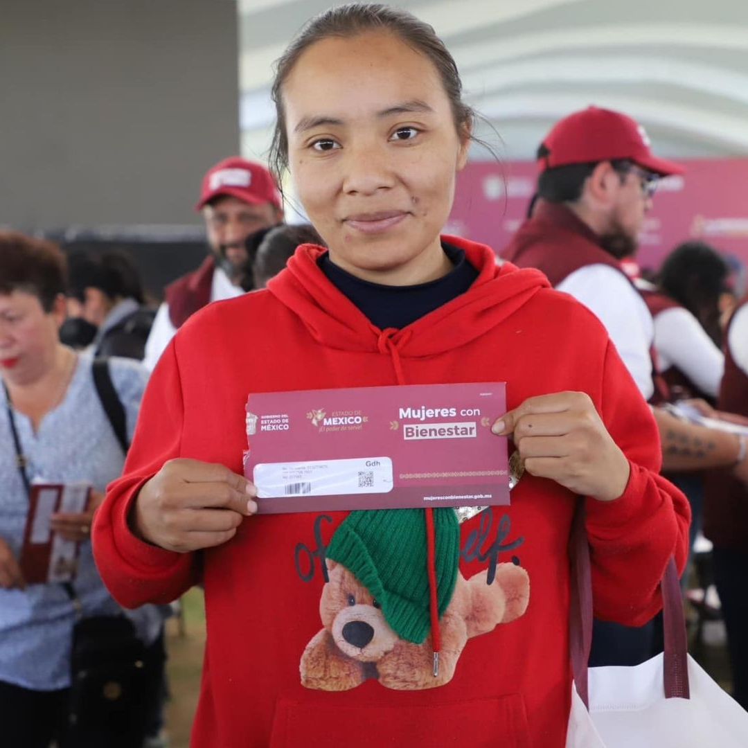 La licenciatura en Derecho es una de las carreras reguladas que ofrece Mujeres con Bienestar. Así te puedes registrar