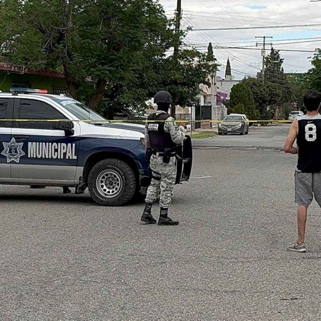 Hallan Sin Vida a Dueño de Departamentos en Cd. Juárez; Inquilinos Reportaron Olores Fétidos
