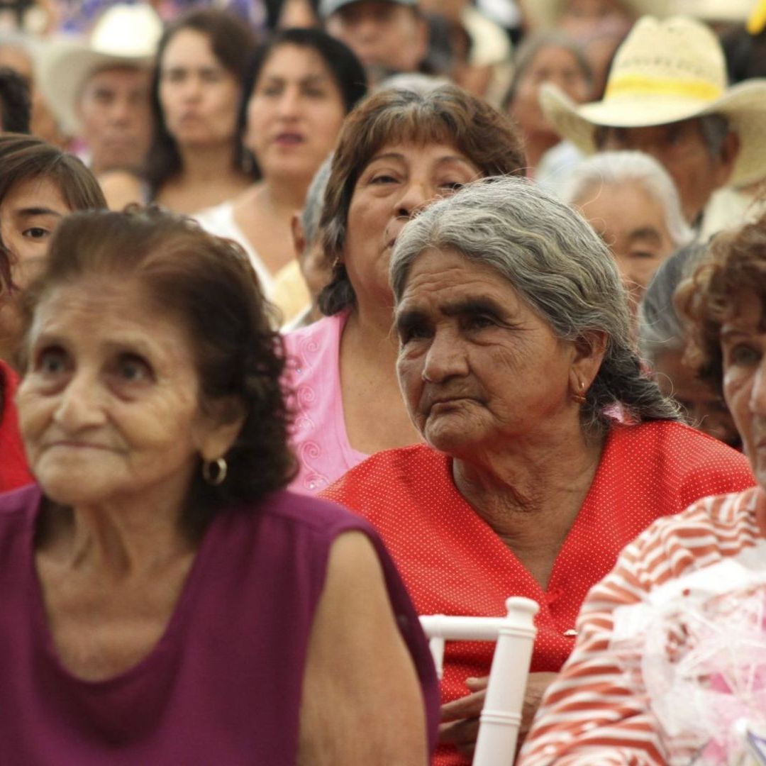 Quiénes recibirán primero Pensión para Mujeres 60 a 64 años Sheinbaum responde