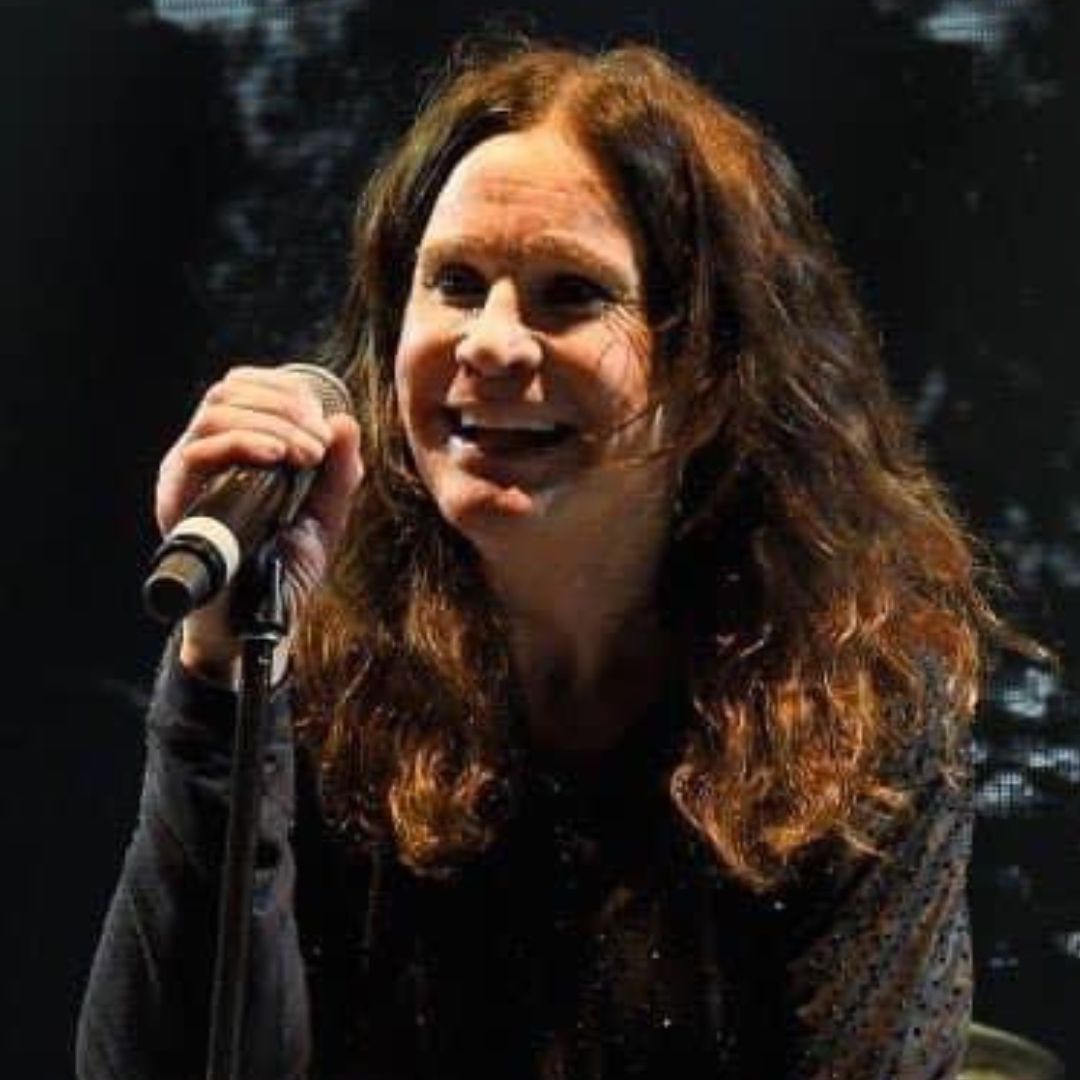 ¿De Cuánto es la Fortuna de Ozzy Osbourne, Fundador de la Banda de Heavy Metal Black Sabbath?