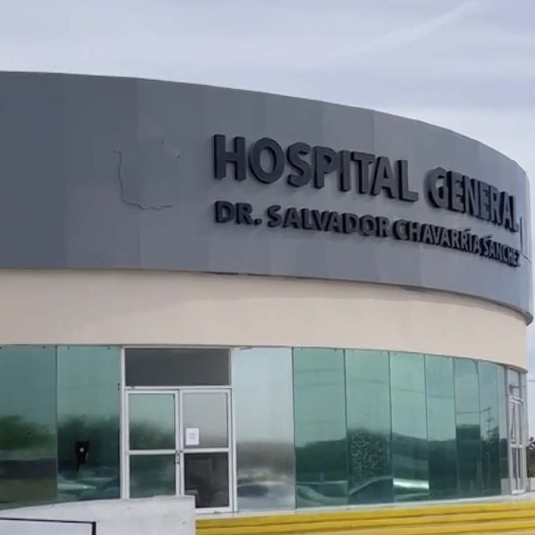 Confirman 30 Casos Positivos de Sarampión en Piedras Negras