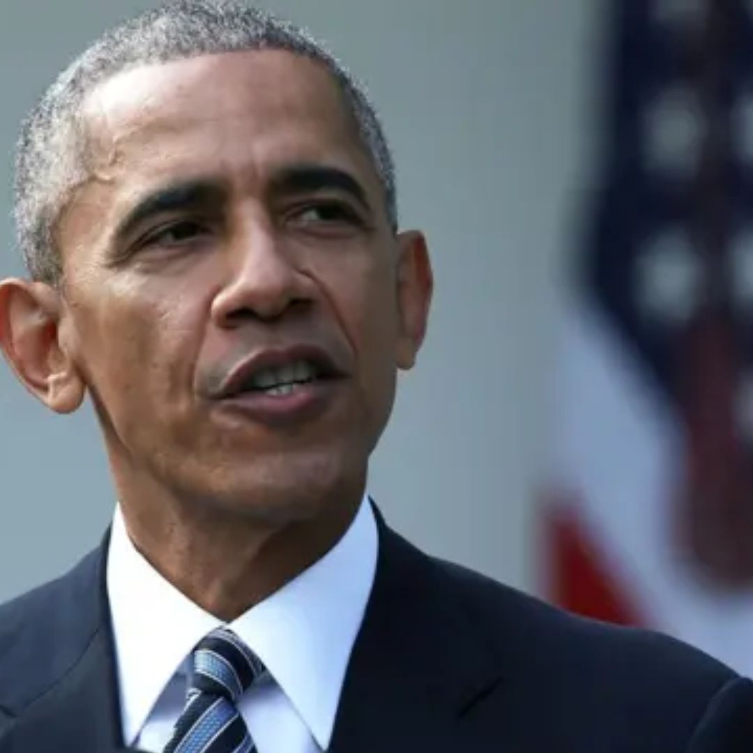 Obama Reitera su Conclusión sobre Intento de Interferencia Rusa en Elecciones de 2026