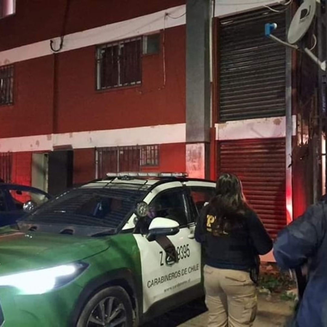 Adolescente Encuentra Pistola en la Calle y Mata por Accidente a su Hermanito