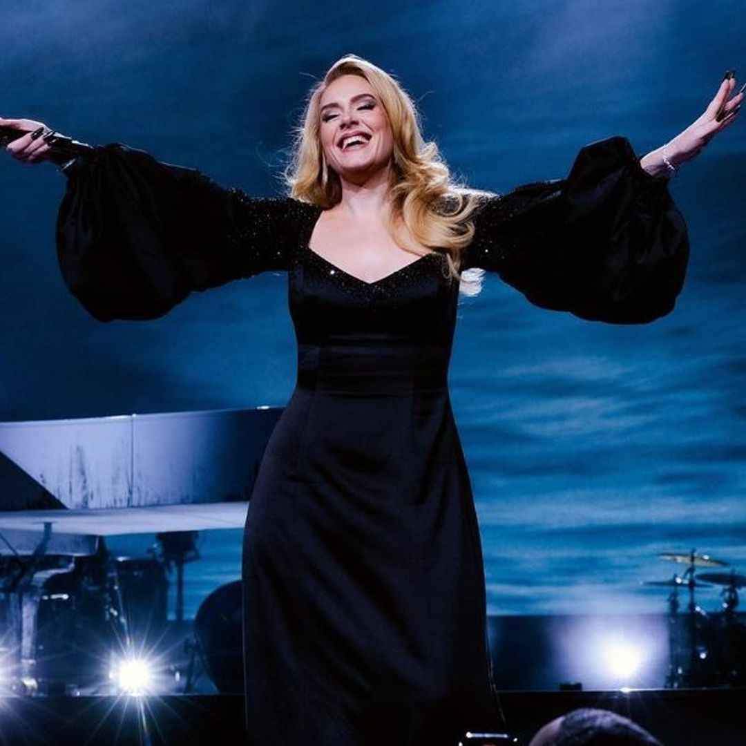 Adele se retira tras residencia en Las Vegas