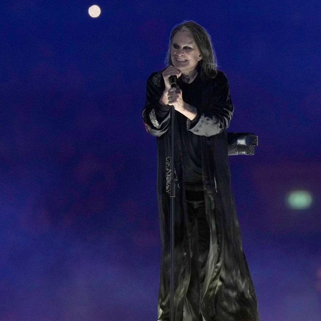 Estas enfermedades tenía Ozzy Osbourne