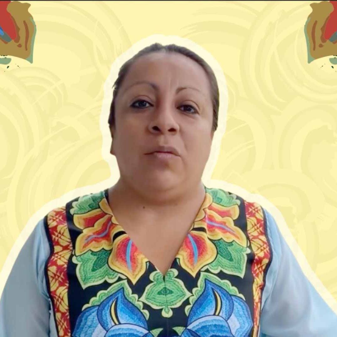 Xóchitl Ramírez ha tenido 52 crisis convulsivas desde que está en prisión.