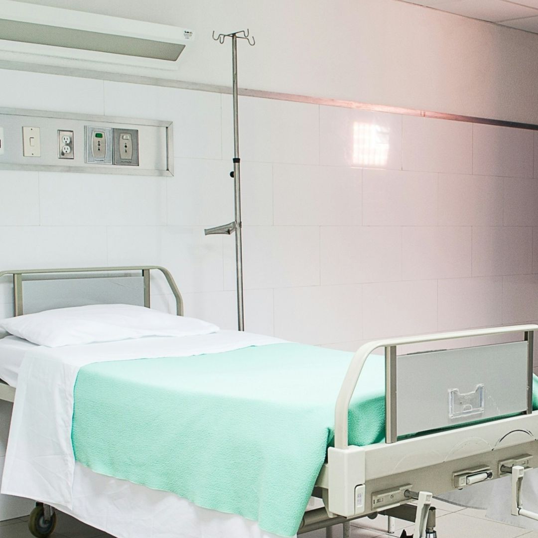 Niño Muere por Fuerte Congestión Nasal; Médicos Decían que Exageraba