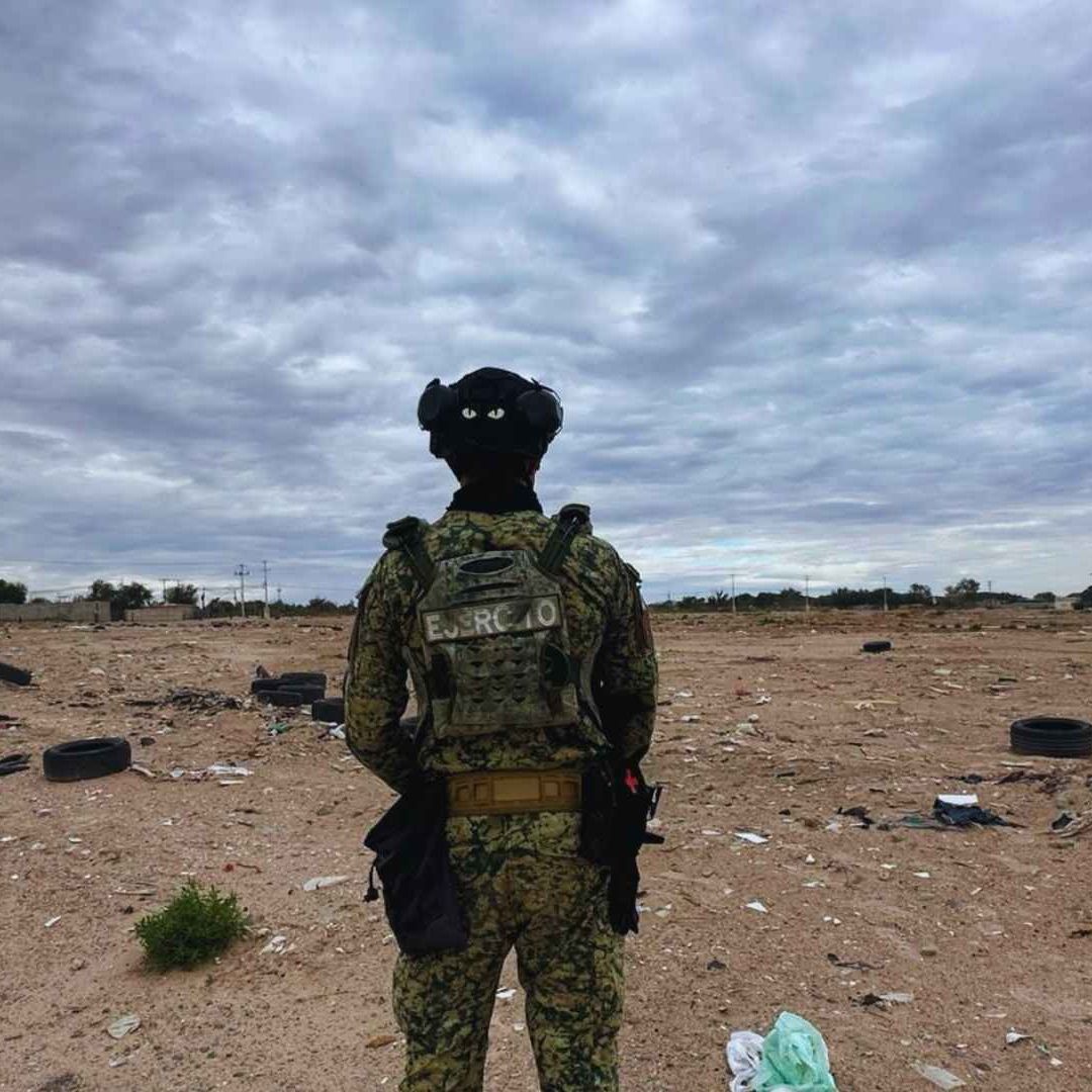 La Víctima No Contaba con Documentos Entre sus Pertenencias | Foto: N+