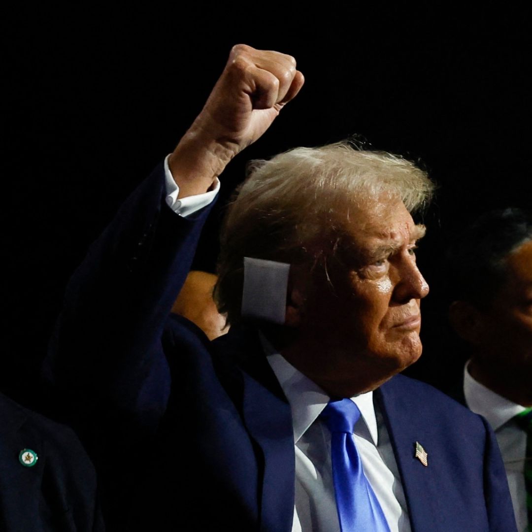 Irán Niega Injerencia en Supuesto Complot para Matar a Donald Trump