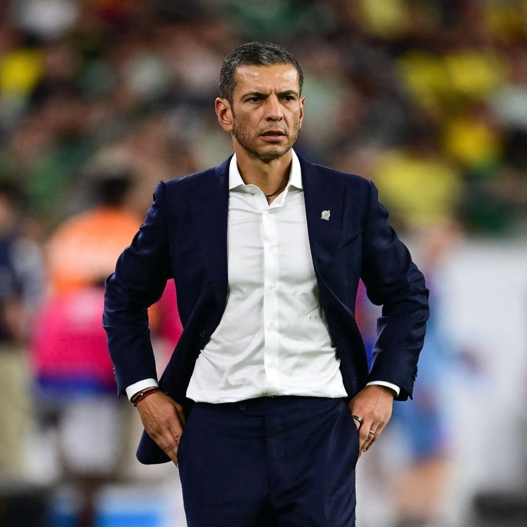 Primeras Palabras de Jaime Lozano Ofrece tras Salida de la Selección Mexicana