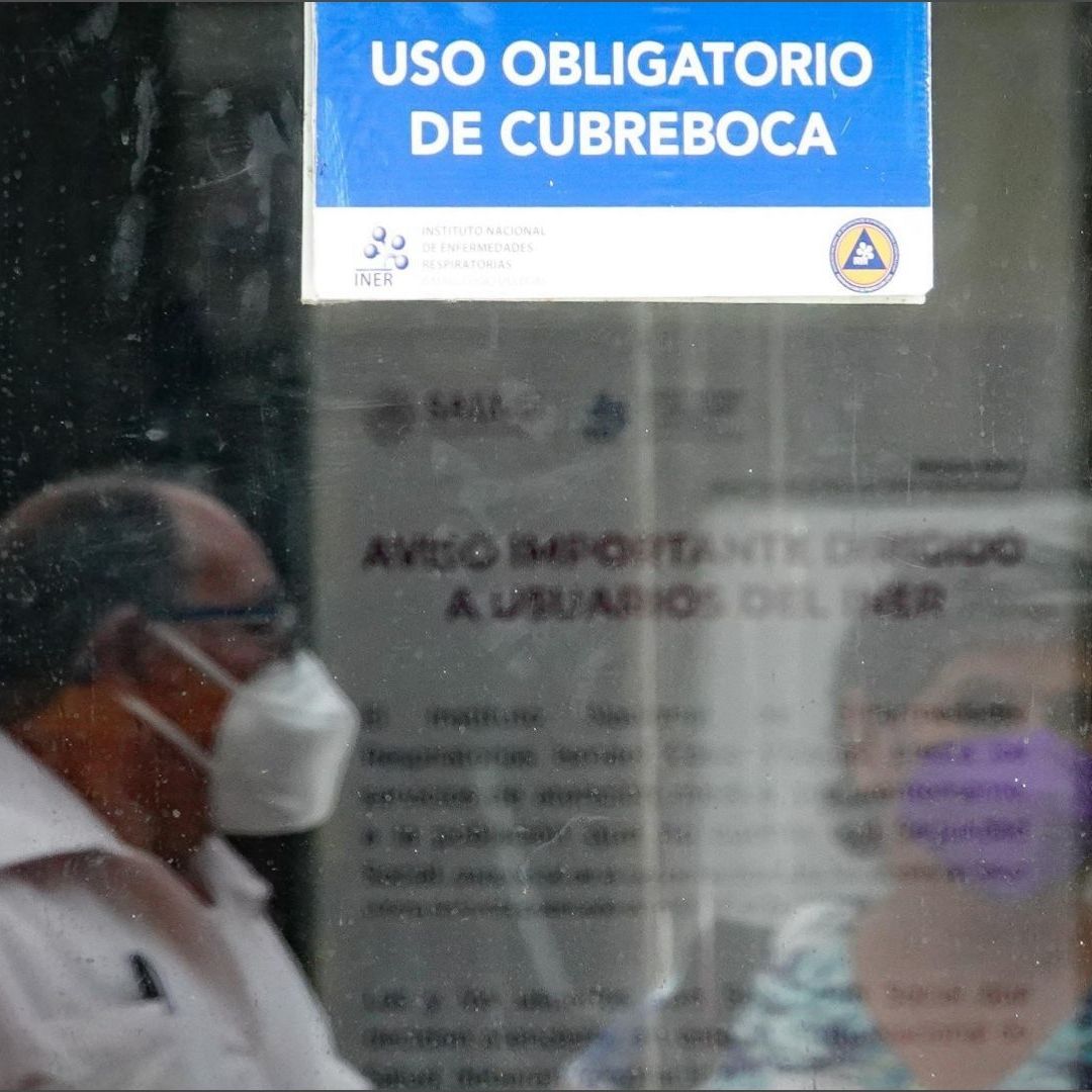 Estas disposiciones son esenciales para enfrentar de manera efectiva la creciente ola de enfermedades respiratorias y proteger la salud pública en la capital del país