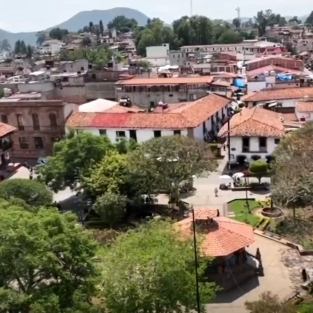 Denuncian Que Criminales Obligan a Comprar Material de Construcción a Sobreprecio, en el Edomex