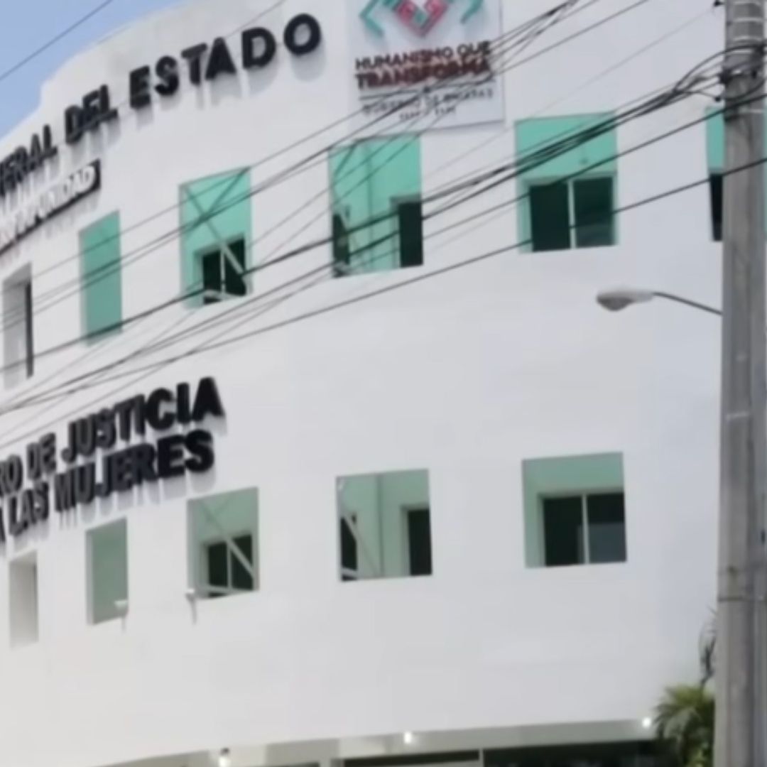 Presentan Nueva Denuncia por Hostigamiento y Acoso Sexual en Prepa de Pijijiapan, Chiapas