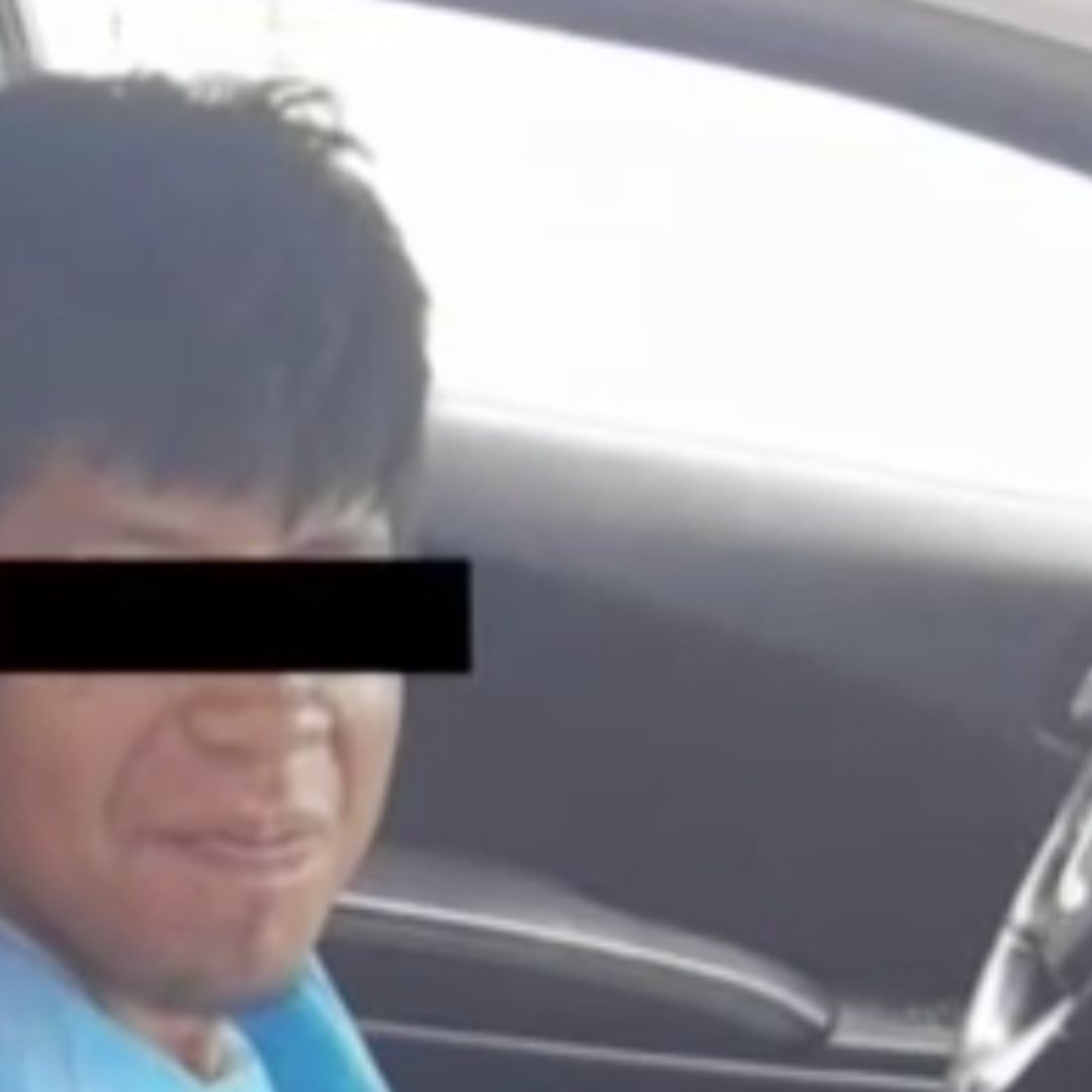 Durante su intento de fuga, uno de los escoltas de seguridad asignados al exgobernador enfrentó al hombre y le disparó