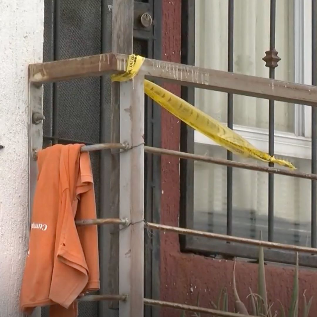 Joven No Contestaba los Mensajes y Su Hermana la Encontró Asesinada en una Casa en Tlajomulco