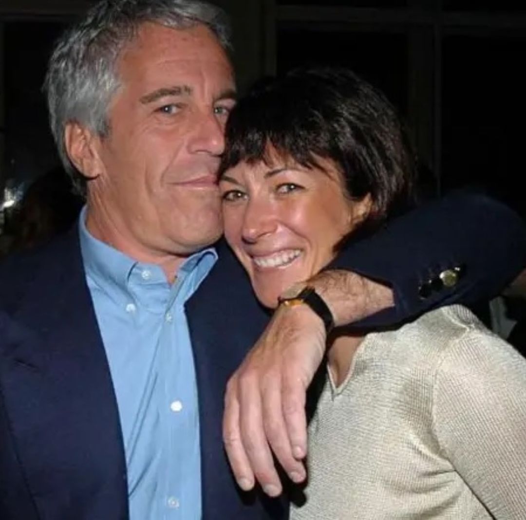 Caso Epstein: Citan a Declarar a Ghislaine Maxwell, Expareja del Magnate, el 11 de Agosto 2025