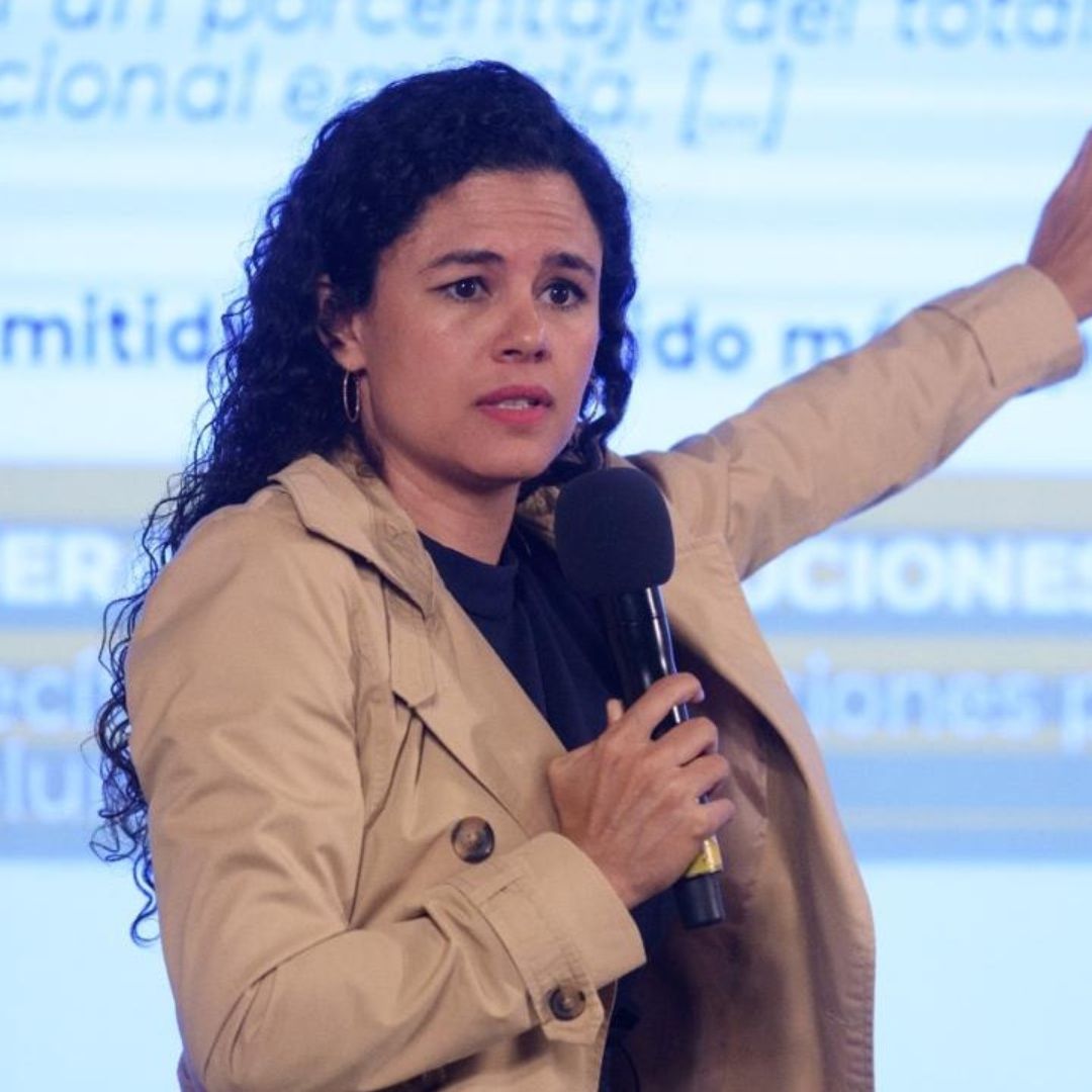 Segob Explica Qué Es Sobrerrepresentación en el Legislativo y Aclara si Morena Viola la Ley