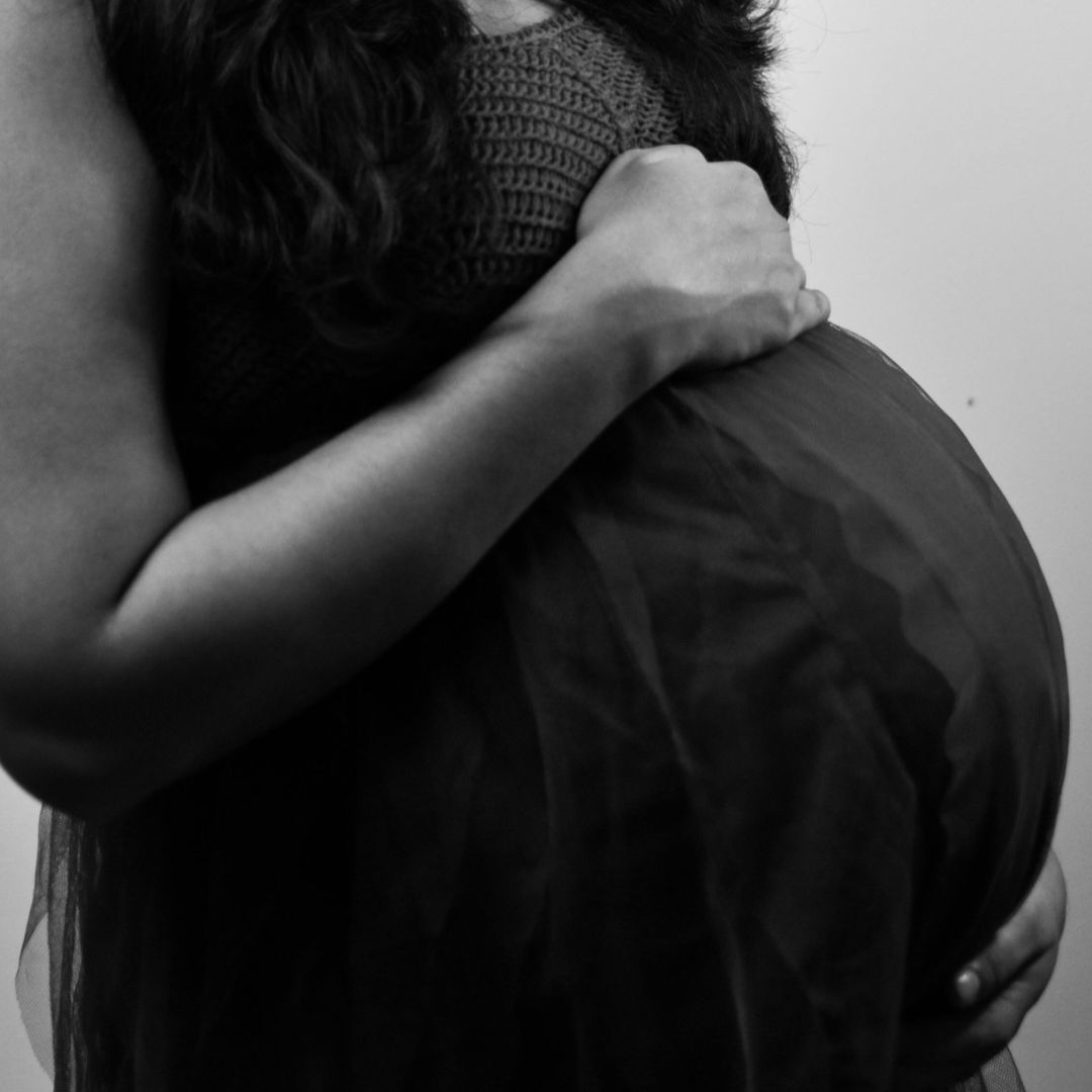 Muere Bebé en el Vientre de su Madre en Hospital de La Mujer en Tehuacán Puebla y Niegan Negligencia