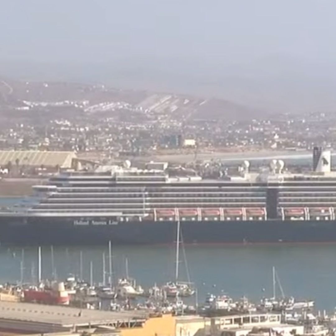 Modernizarán el Puerto de Ensenada con Nuevas Obras Marítimas
