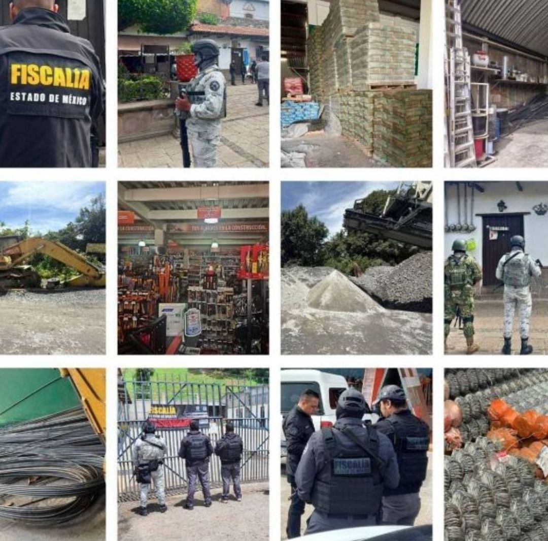 Operativo Liberación en Edomex: Qué es y Cómo Funciona Plan para Acabar con Extorsión a Comerciantes