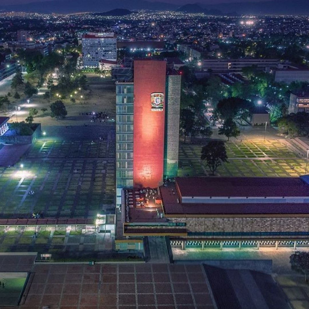 Hay examen de segunda vuelta en la UNAM 2024 sol esta modalidad hará otro examen