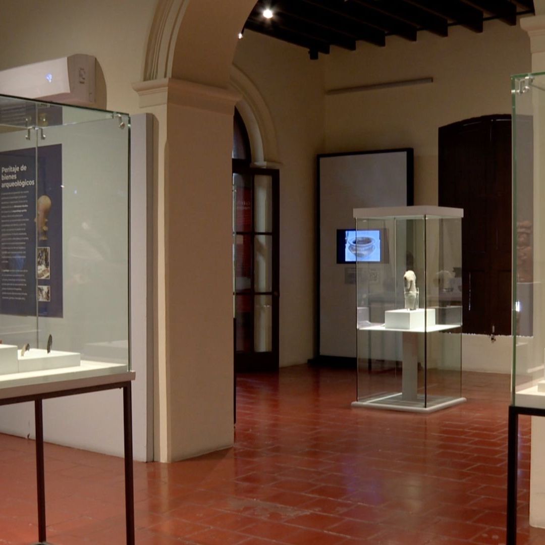 Museo Regional de Sonora Abrirá estas Vacaciones de Verano; Estos Son los Horarios