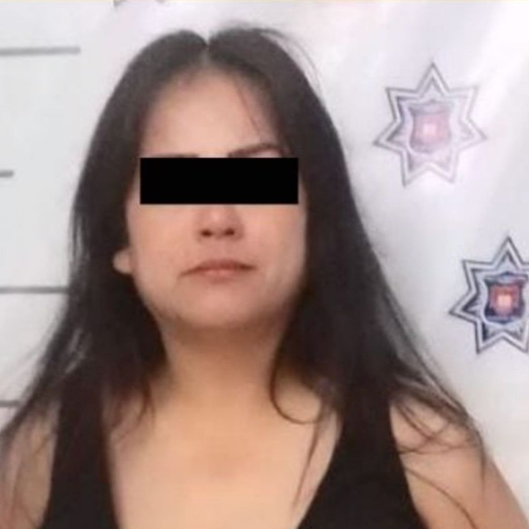 Mujer Apuñala a su Hermano y Trata de Incendiar su Casa en Tijuana