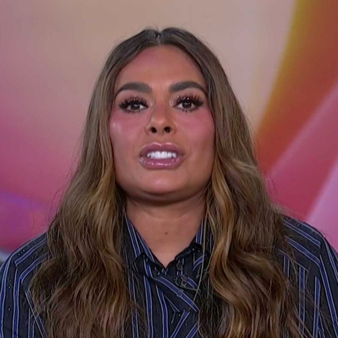 Galilea Montijo revela sorpresas de La Casa de los Famosos México