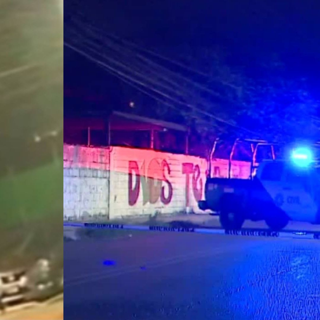 Identifican a Hombre Asesinado tras Presenciar Asalto en Monterrey