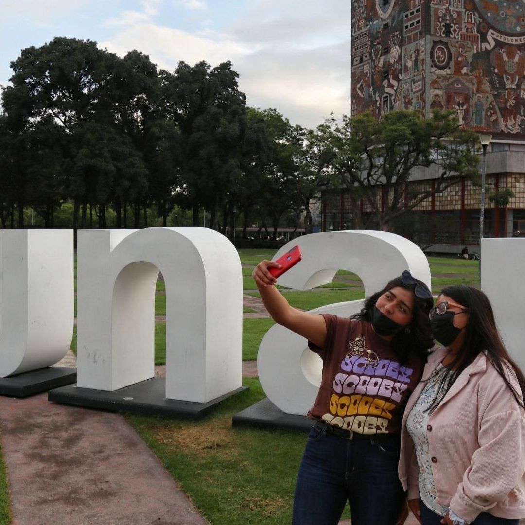 Cómo hacer en DGAE el examen diagnóstico de inglés para la UNAM 2024
