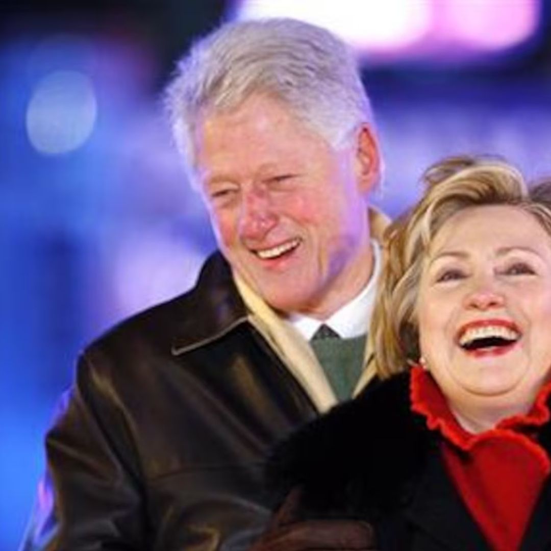 Cámara de Representantes Ordena Citar a Bill y Hillary Clinton en Investigación del Caso Epstein