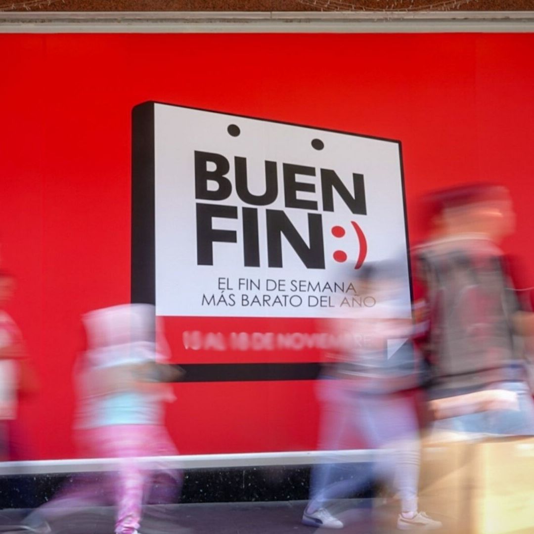 ¡Confirmado! Buen Fin 2025 Será el Más Largo de los Últimos 4 Años: Anuncian Fecha Oficial