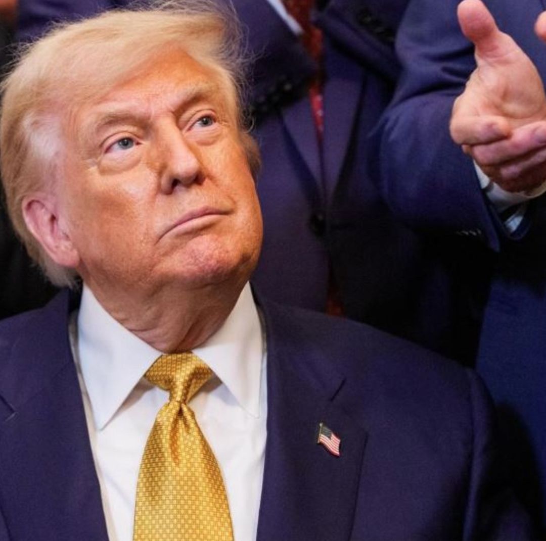 Jueces en EUA Determinan que Fin a la Ciudadanía por Nacimiento de Trump es "Inconstitucional"