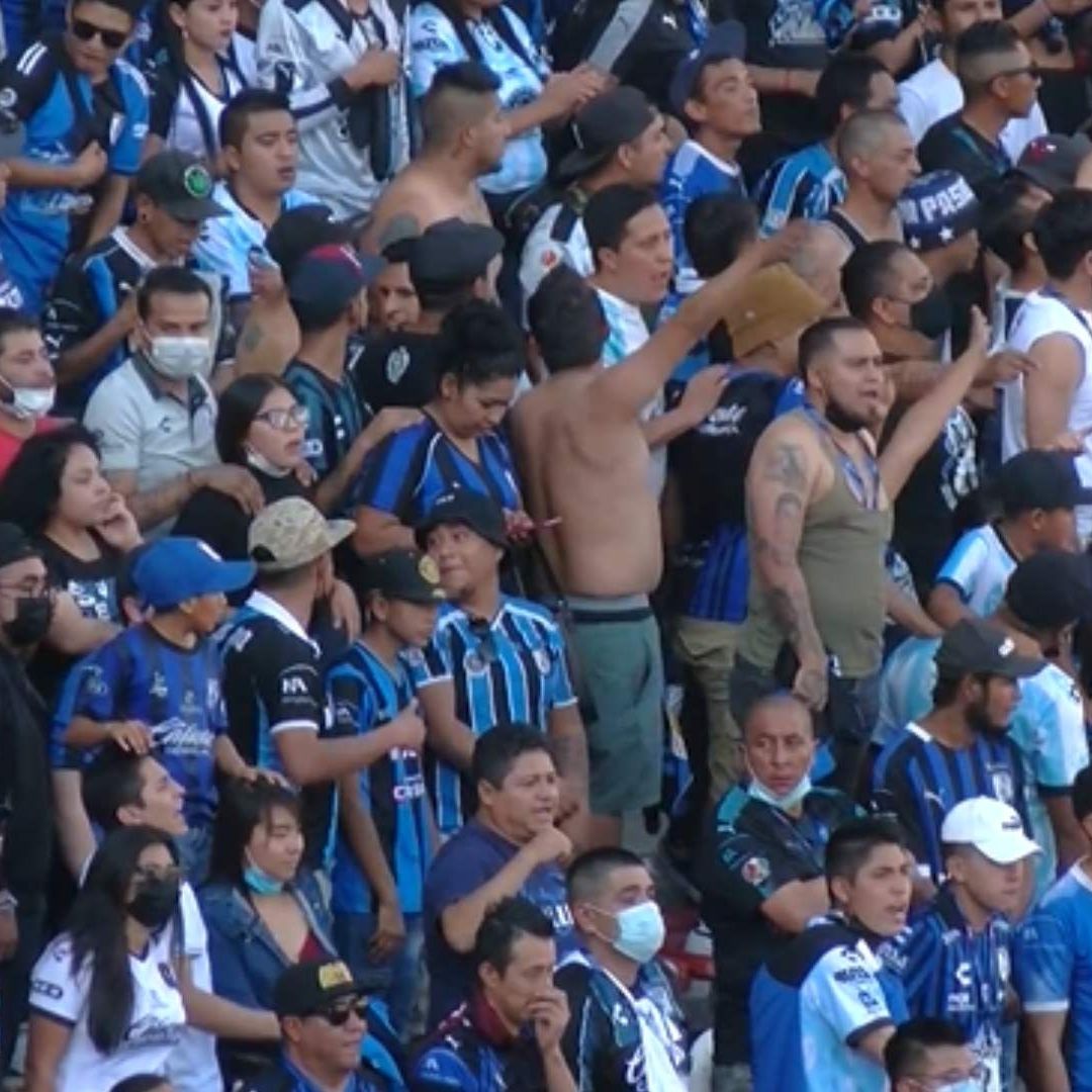 Aumentan los Precios de Boletos para Partido Gallos Vs Pumas