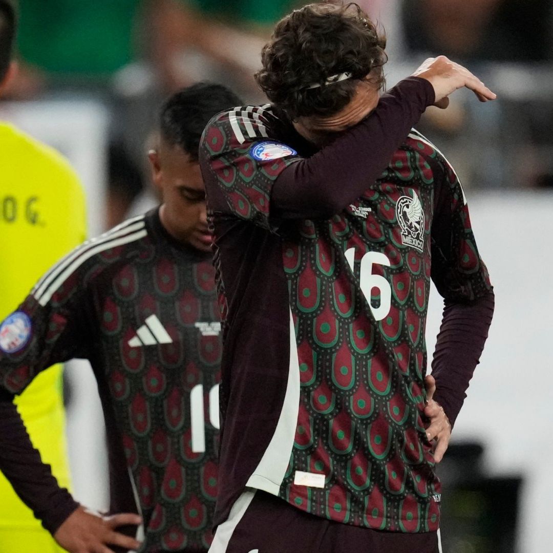 El fracaso en la Copa América le costó caro a la Selección Mexicana. Foto AP