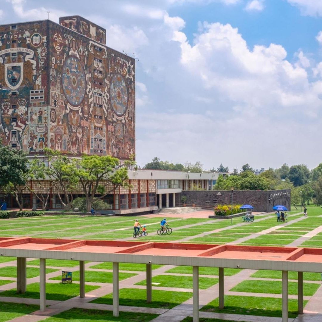 Los aspirantes de la UNAM ya pueden conocer los resultados del examen 2024 para saber si fueron aceptados en la licenciatura