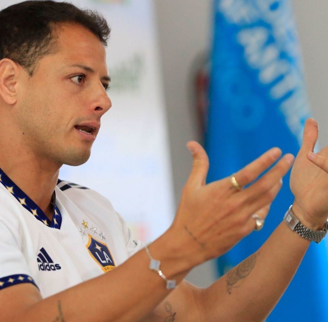 Secretaría de las Mujeres Rechaza Difusión de Discursos Sexistas tras Video de "El Chicharito"