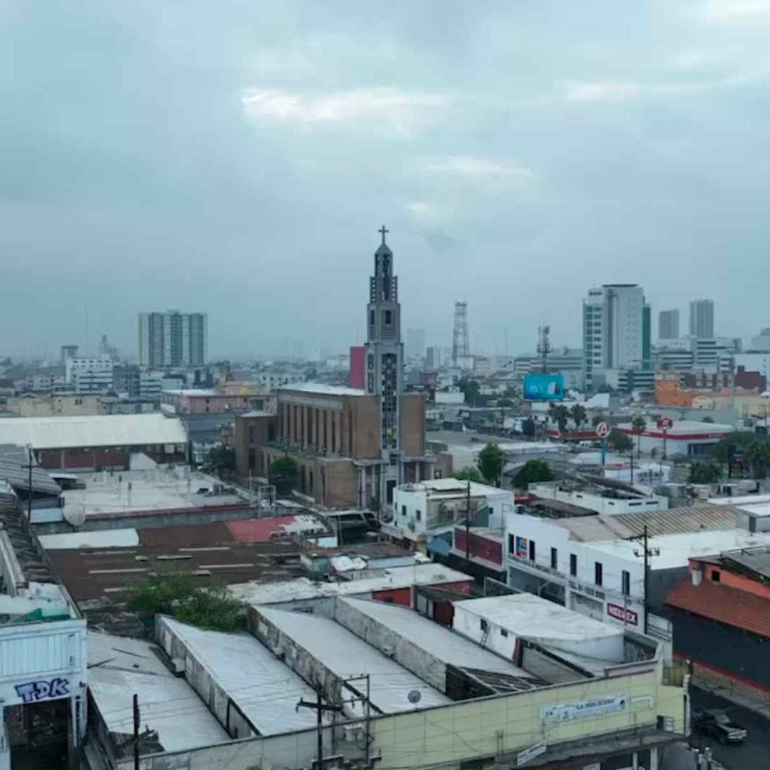 ¿Habrá Canícula Este Año en Nuevo León? | Pronóstico del Tiempo con Mauro Morales