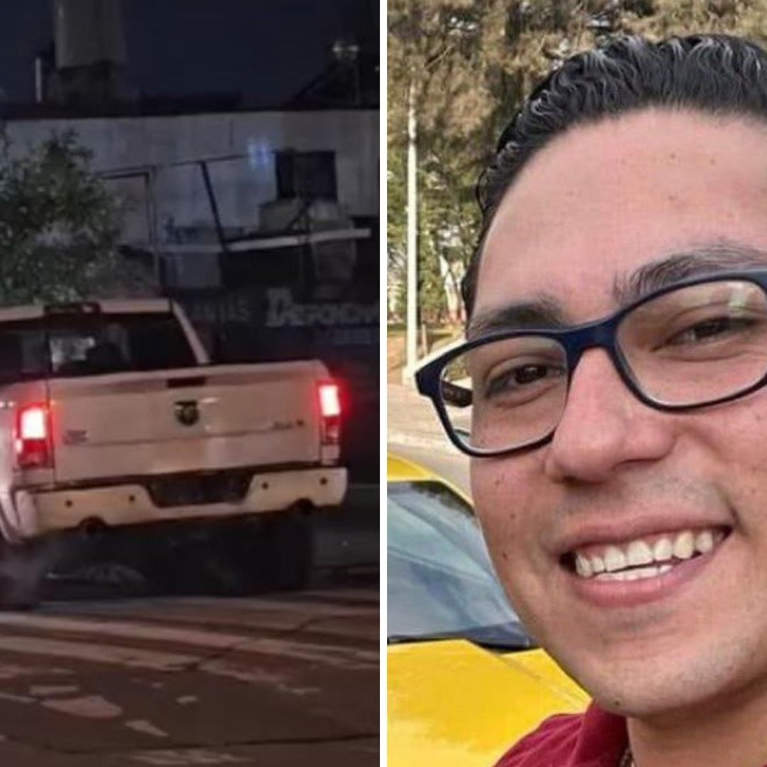 Ricardo Antonio Meneses Localizado Sin Vida en Límites de Puebla y Tlaxcala