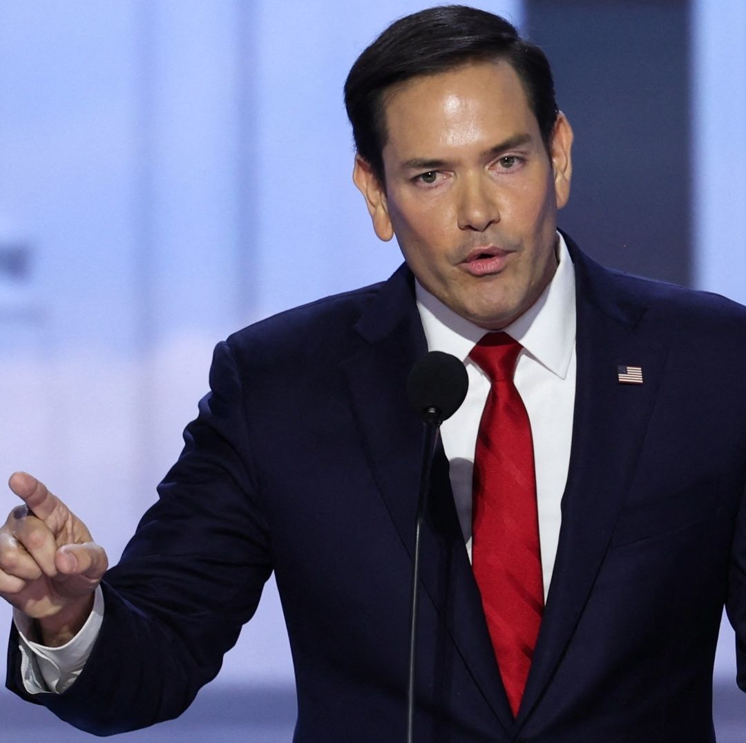 En Exclusiva | "Trump Será el Mejor Candidato para la Relación EUA-México": Marco Rubio