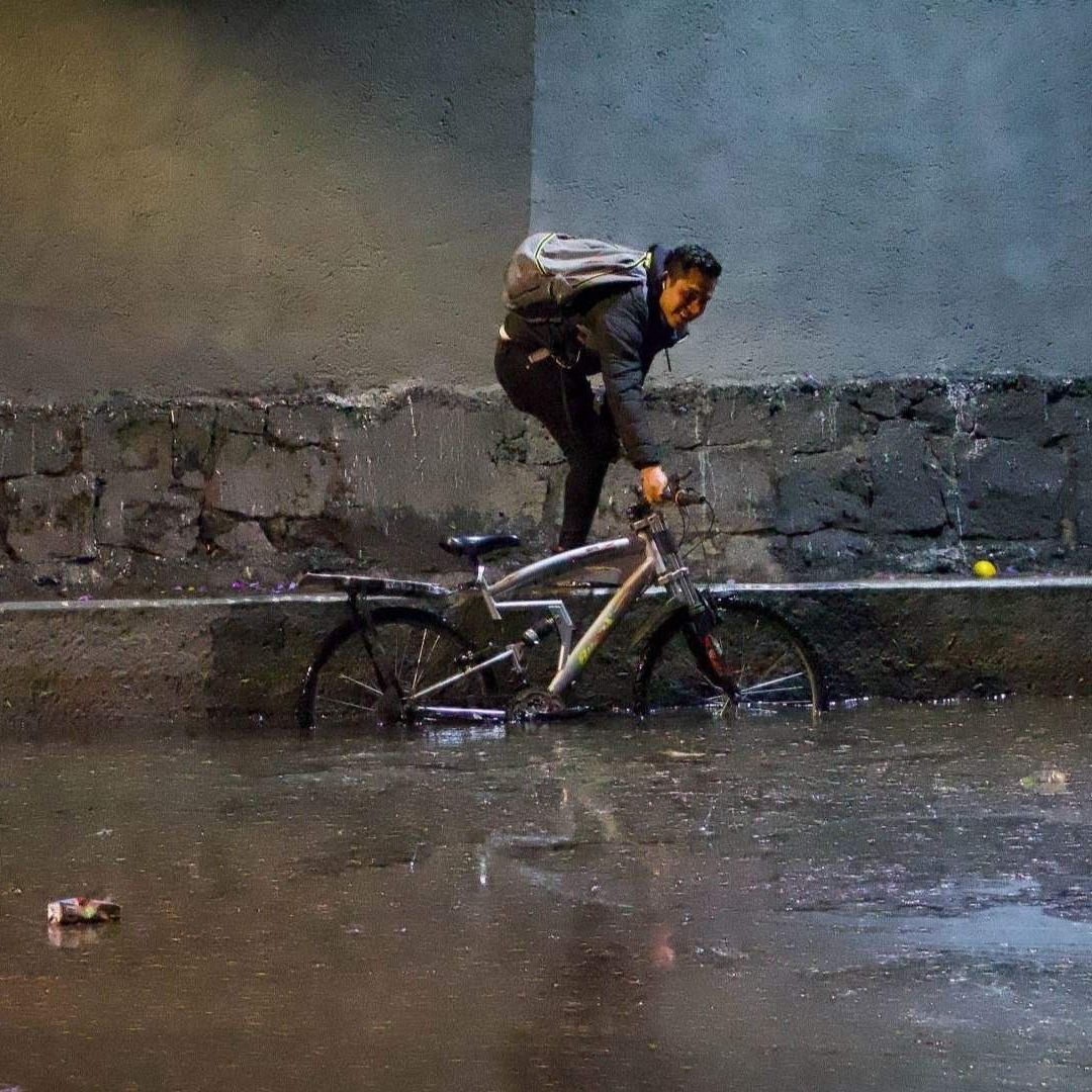 Pronóstico del Tiempo Hoy Viernes 25 de Julio de 2025: Onda Tropical 14 Traerá Lluvias