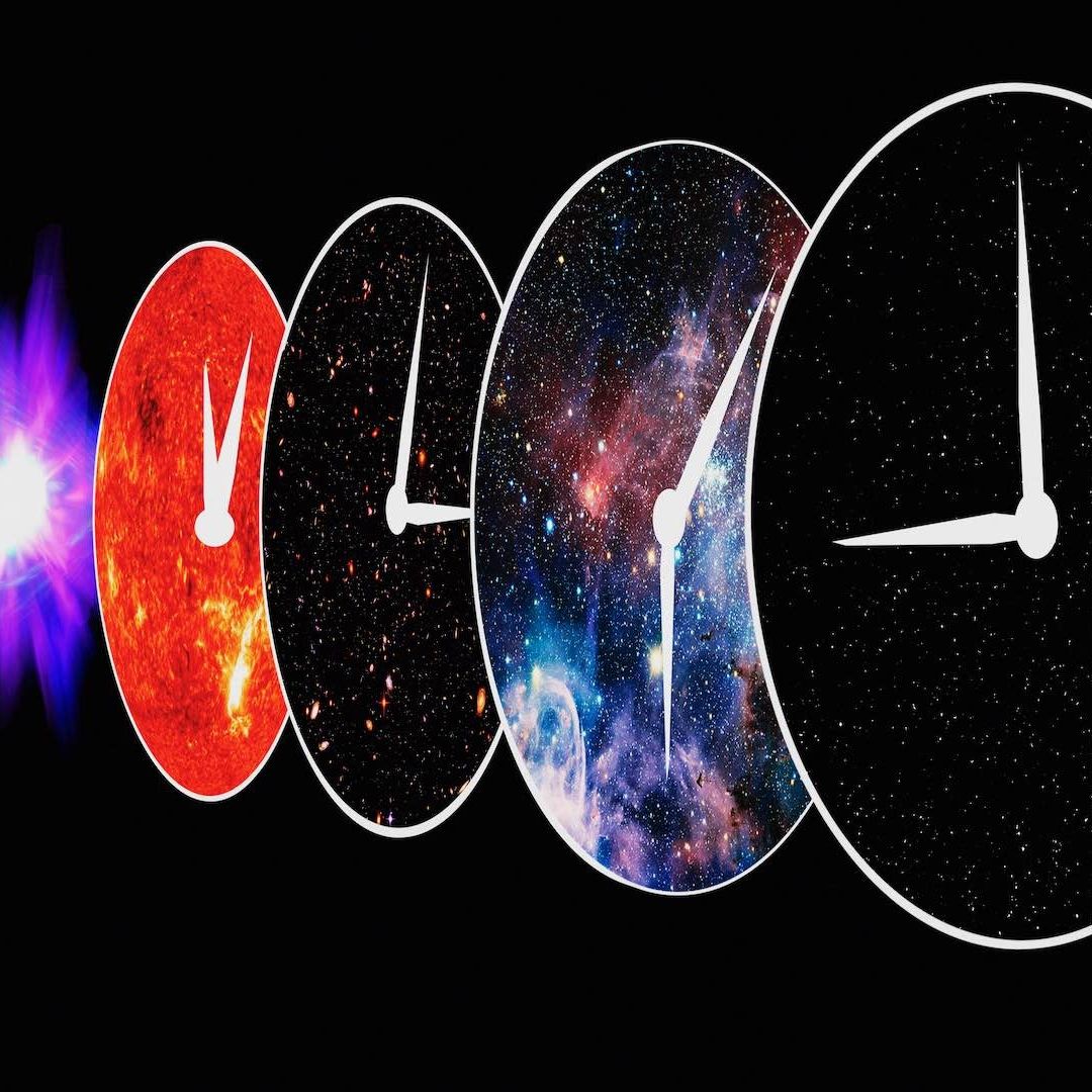 El universo morirá en 33 mil millones de años por este motivo, según estudio